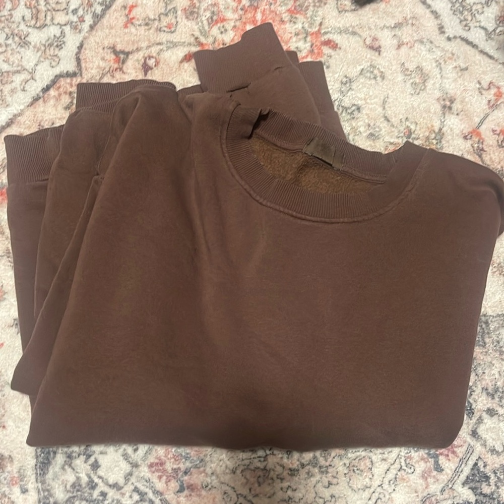 OG Nuuds Sweatshirt